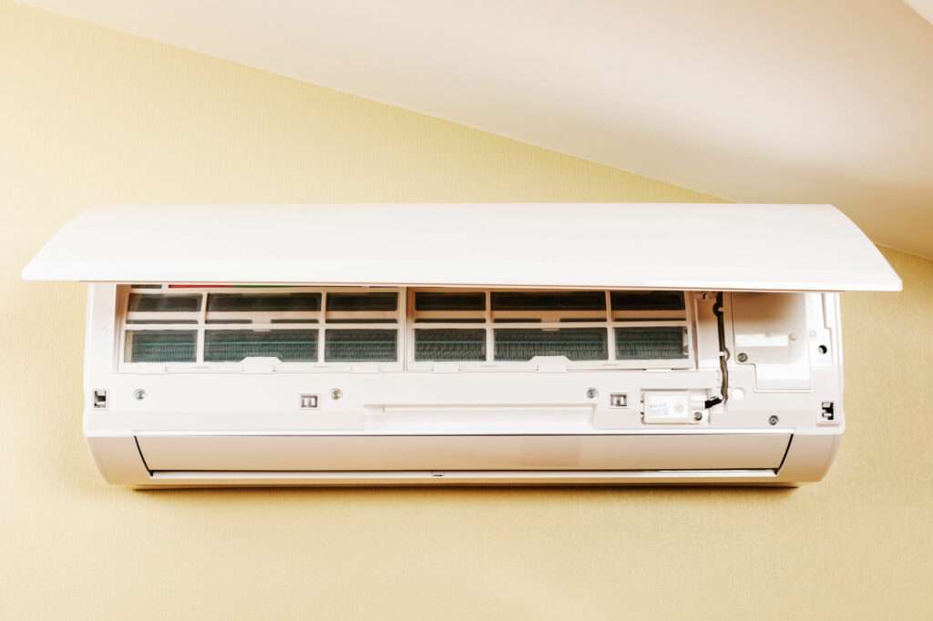 Ductless Mini Split in Brooklyn