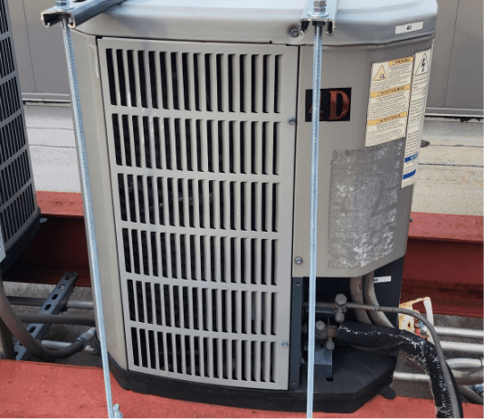 Residential HVAC Brooklyn