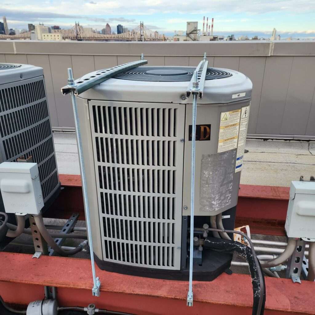 Ductless Mini Split service in Brooklyn