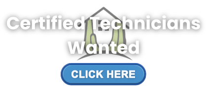 HVAC technicians wanted