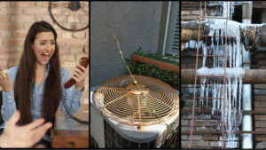 HVAC Service New York
